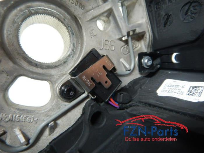 Stuurwiel Audi Q4 (22730066)