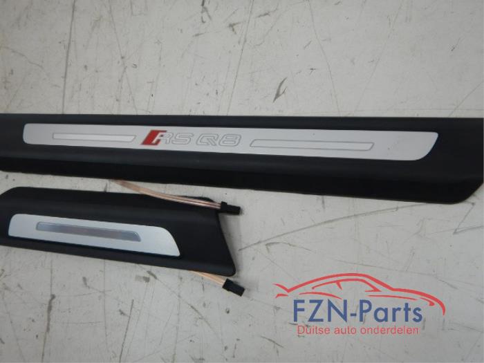 Sierstrip Audi Q8 (22739921)