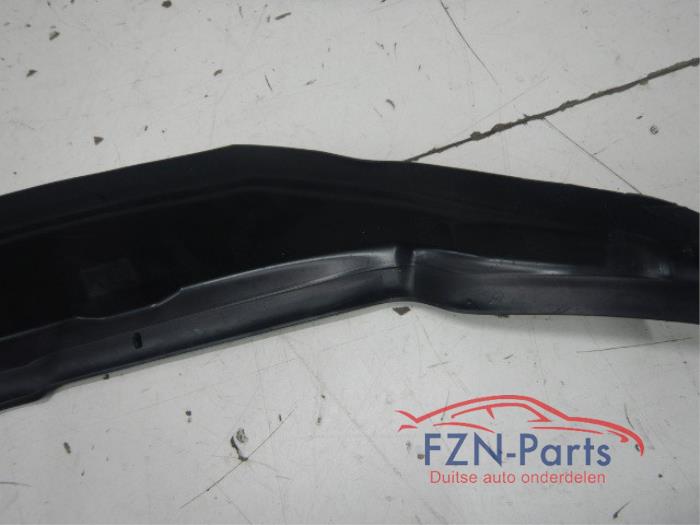 VW Golf 7 Afdekkap Zijscherm Spatscherm Links L