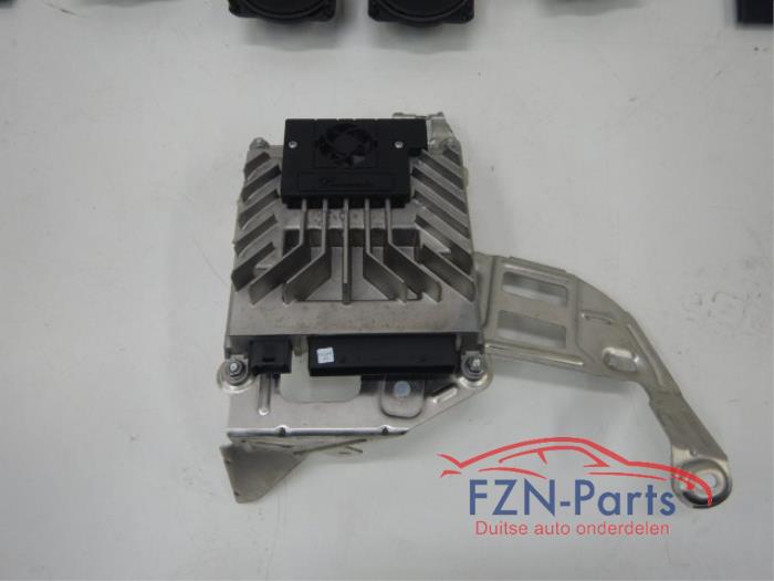 Speakerset Mercedes C-Klasse (22739431)