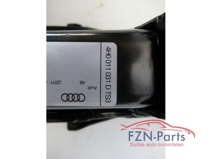 Krikset Audi A8 (22739669)