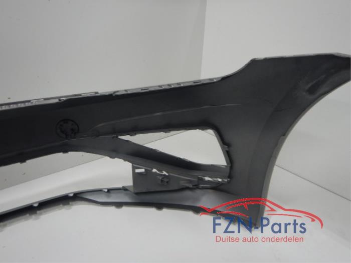 Voorbumper Volkswagen Golf Sportsvan (22720886)