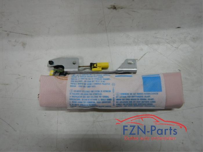 Airbag stoel (zitplaats) Volkswagen Golf (22730678)