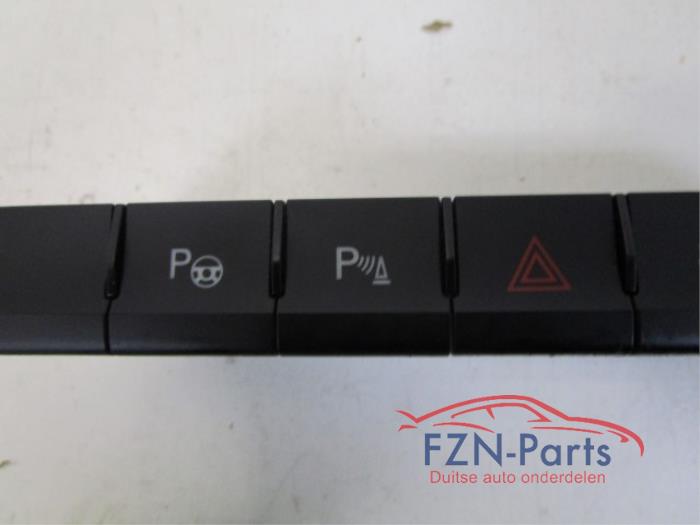 Middenconsoles Skoda Karoq (22739702)