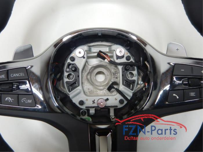 Stuurwiel BMW 5-Serie (22730174)