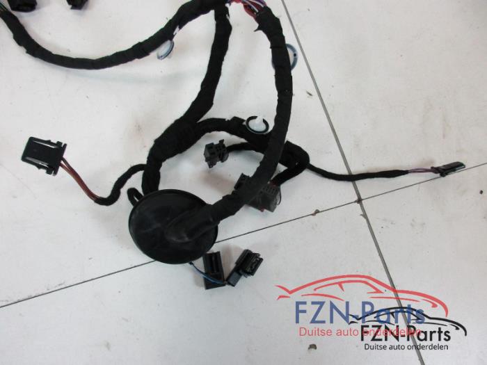 Kabel (diversen) Audi A7 (22738149)