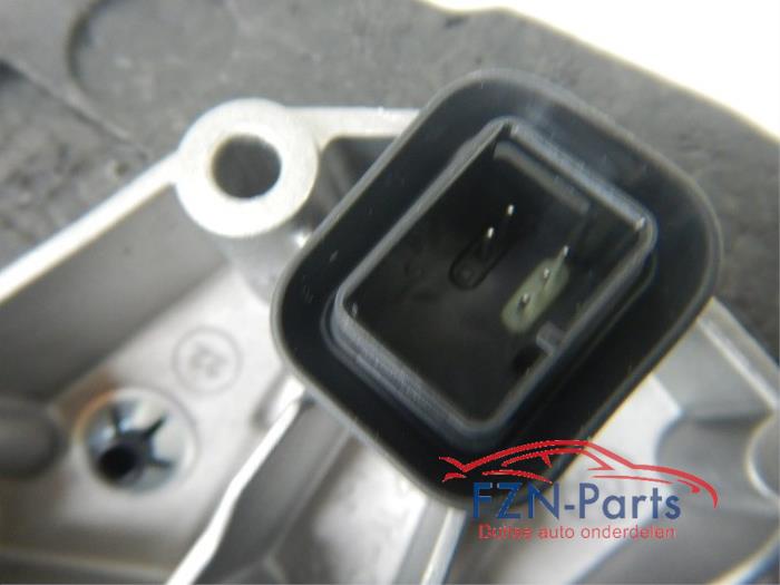BMW 3-Serie G20 / G21 Shadowline Spiegel Rechts R Inklapbaar met glas