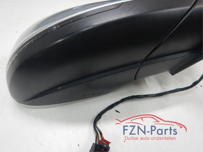 Audi Q5 8R Spiegel R Rechts (Zij,Buitenspiegel)