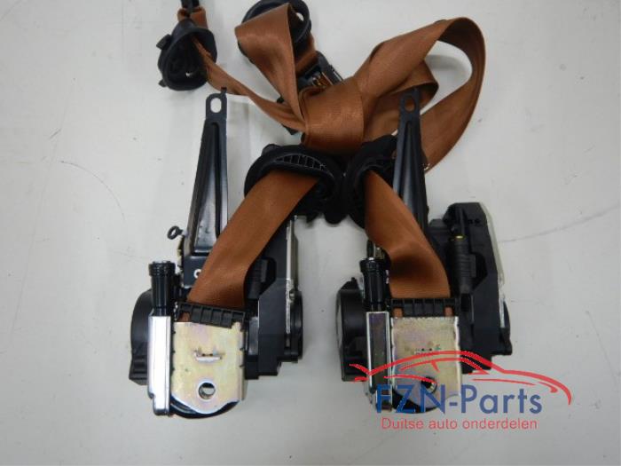 Veiligheidsgordel Set voor Bentley Bentayga (22728995)
