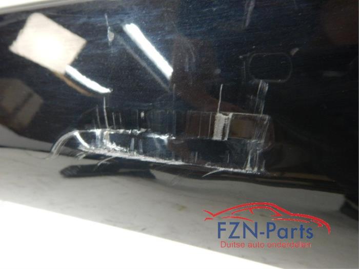 Zijskirt links Mercedes S-Klasse (22727588)