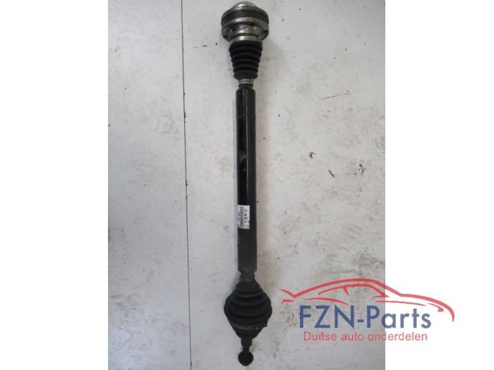 VW Golf 6 Aandrijfas Rechts-Voor