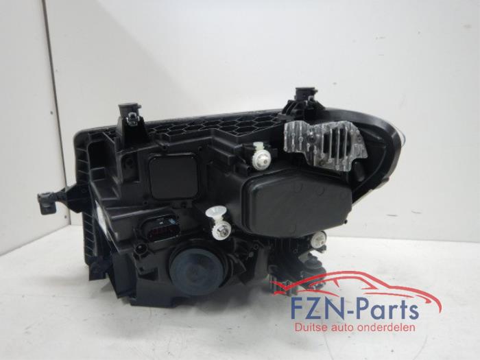 VW Crafter 7C Koplampen VOLLED Set L+R