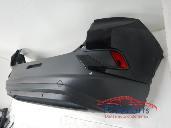 Achterbumper Volkswagen Diversen (22724004)