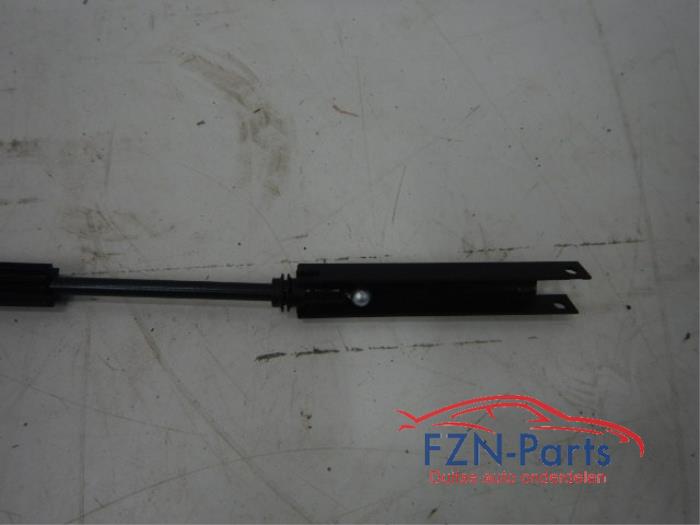 Slotmechaniek Motorkap Volkswagen Tiguan (22741099)