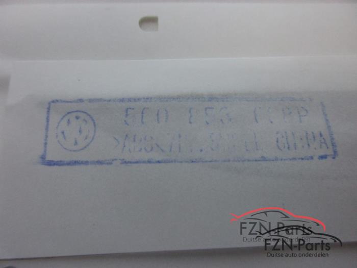 Embleem Volkswagen Golf (22729159)