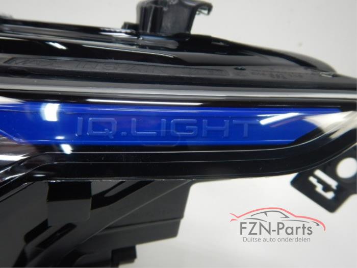 Koplamp links Volkswagen Golf (22721474)
