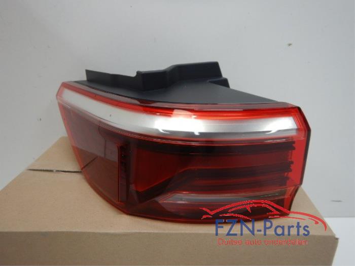 Achterlicht links Volkswagen Transporter (22724718)