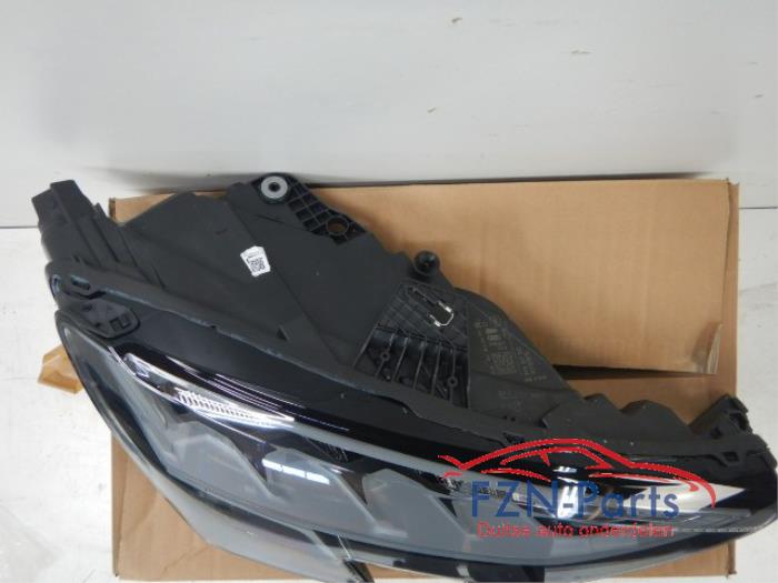 Audi A3 8Y Led Koplamp Rechts
