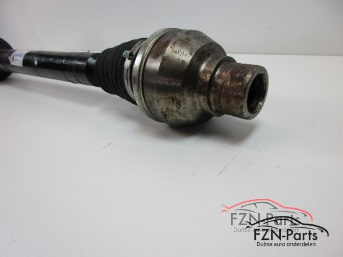 VW Golf 6 Aandrijfas Rechts