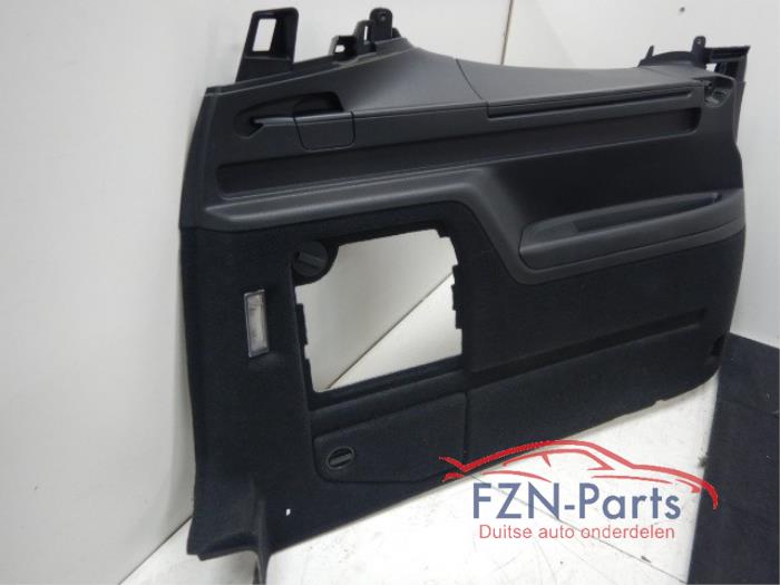 Vloerplaat bagageruimte Volkswagen Sharan (22738877)