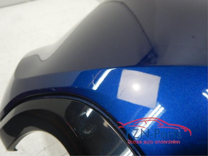 BMW 1-Serie F40 Sportline Achterbumper