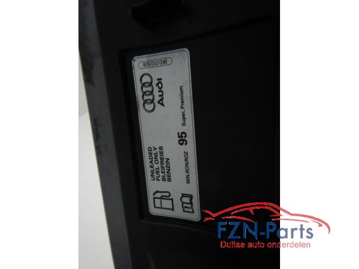 Tank Klep Audi A4 (22728189)