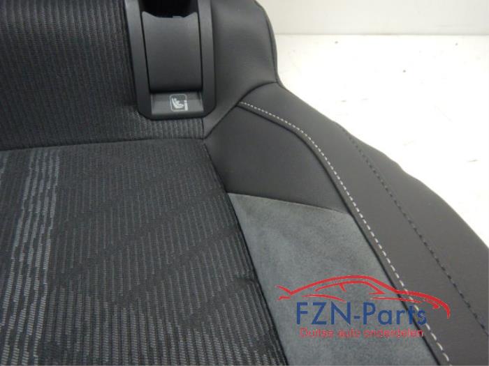 Achterbank Volkswagen Golf (22741870)