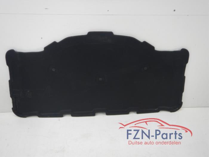 Motorkap Bekleding Audi Q7 (22740016)