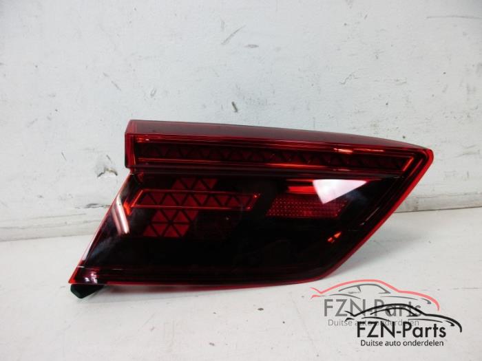 VW Tiguan 5NA High LED Klep Achterlicht Links