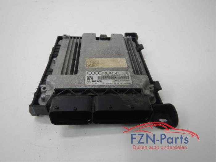 Ontstekingsmodule Audi A8 (22742732)