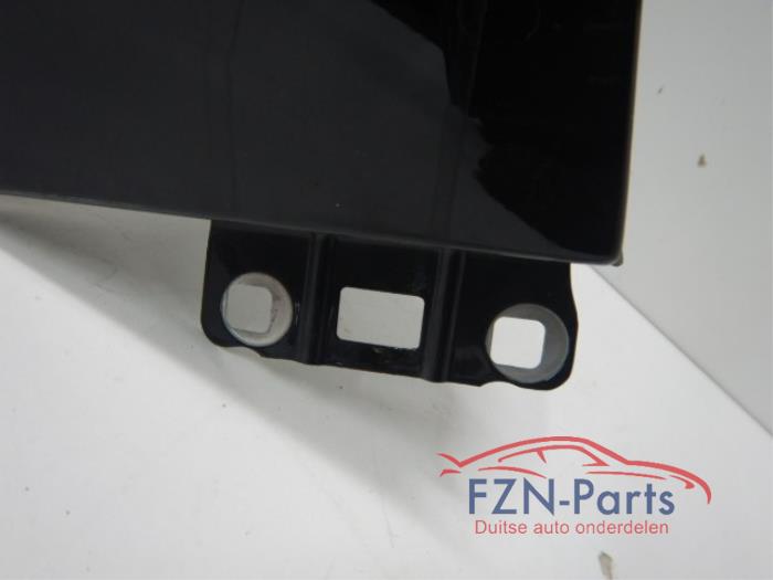 Scherm links-voor Mercedes ML-Klasse (22724196)