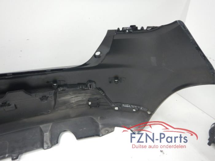 Achterbumper Diversen (22724006)