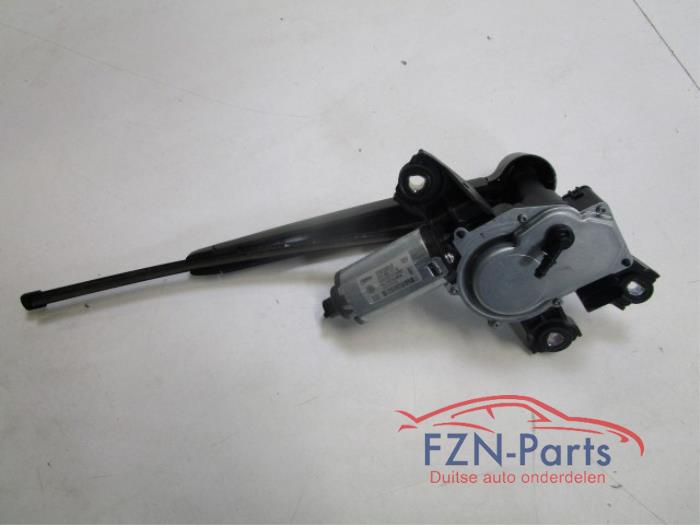 Ruitenwisserarm achter Volkswagen Passat (22743017)