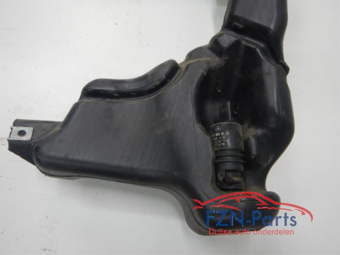 Ruitensproeiertank voor Mercedes CLS-Klasse (22744827)