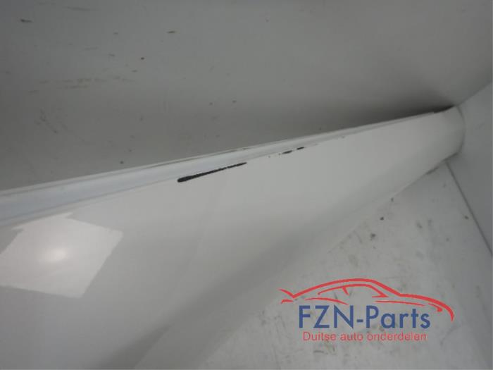 Zijskirt rechts Mercedes S-Klasse (22727789)
