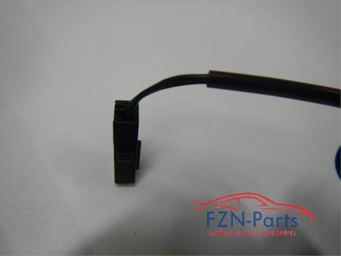 Gordelverklikker module Volkswagen Tiguan (22744033)