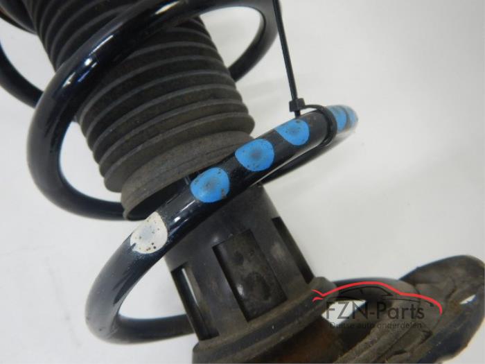 Schokdemperpoot links-voor Volkswagen Polo (22735572)