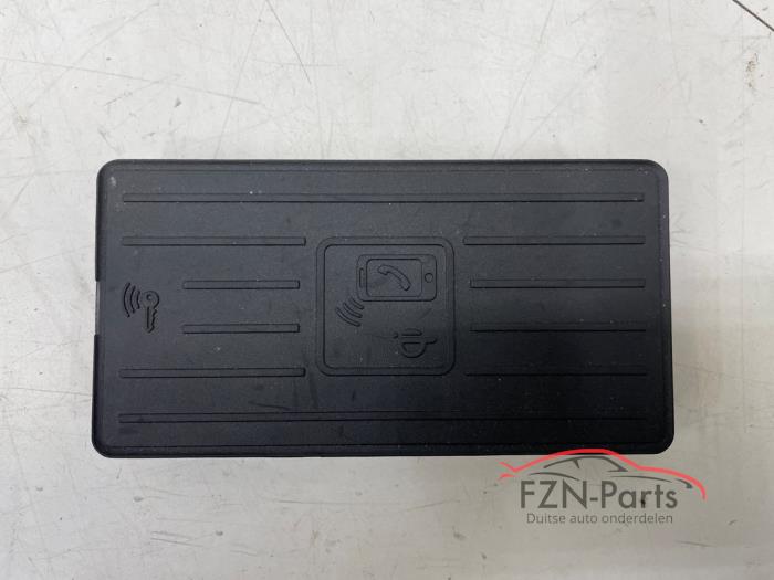 Audi A6 4K C8 Draadloos oplader koppelantenne