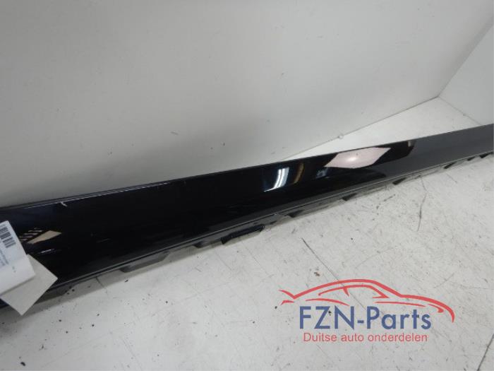 Zijskirt rechts Mercedes S-Klasse (22727836)