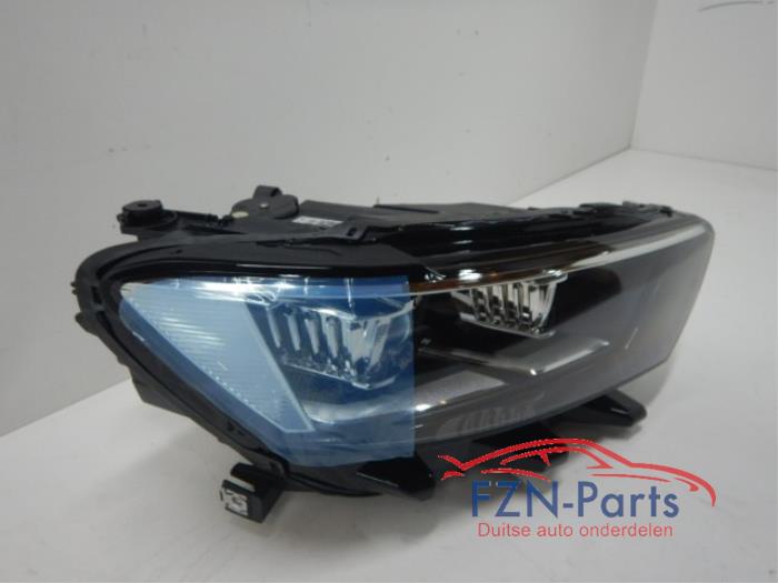 VW T-ROC Roplamp Volled Rechts R