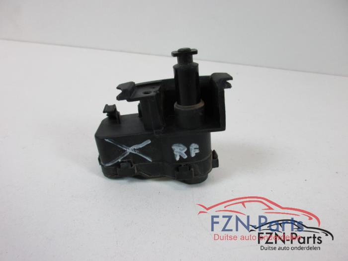 Tankklep Vergrendelingsmotor Volkswagen Jetta (22728330)