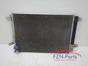 VW Jetta 5C5 Condensor