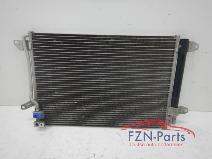 Airco Condensor Volkswagen Jetta (22744655)