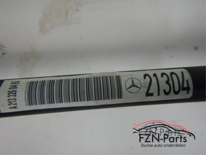 Stabilisatorstang achter Mercedes GLC-Klasse (22726402)