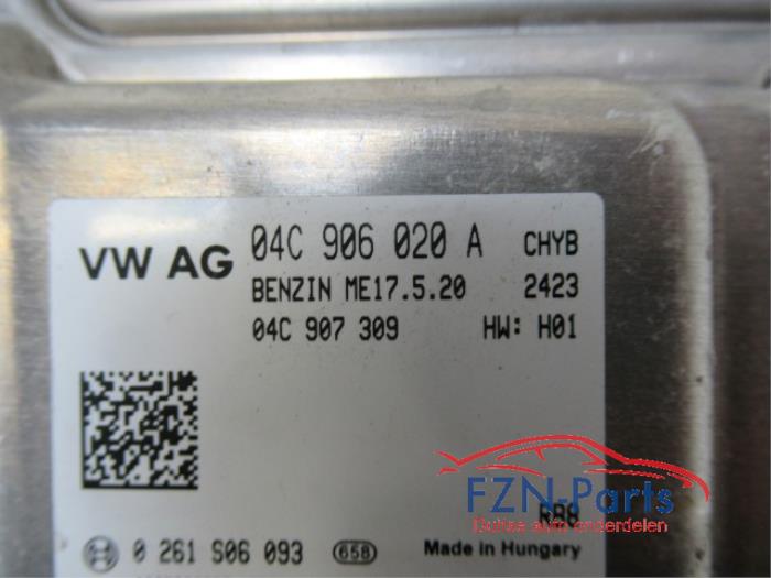 VW UP! Electronic Control Unit ( ECU )