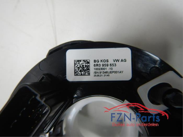 Combischakelaar Stuurkolom Volkswagen Polo (22733324)