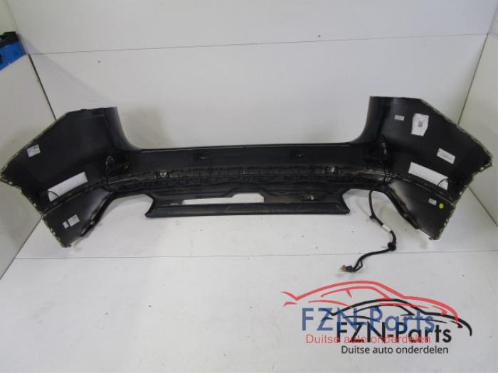 VW Touareg 2018 Achterbumper