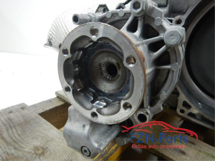 VW Golf 8 R 2.0 TSI DSG Versnellingsbak