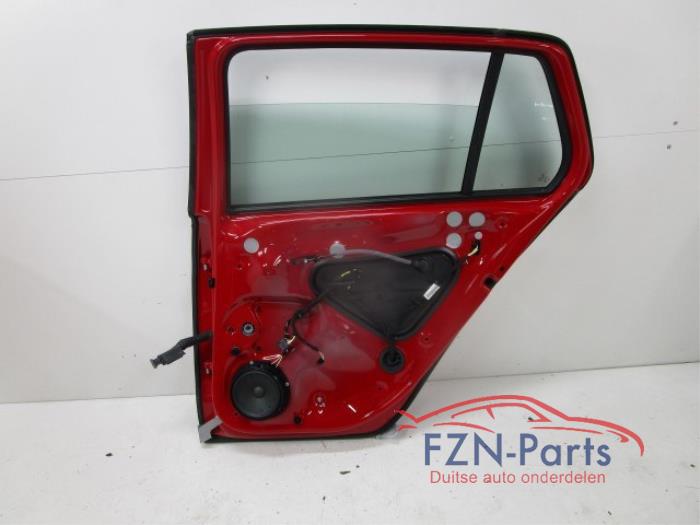 VW Golf 7 Portier Rechts-achter 5DRS LY3D