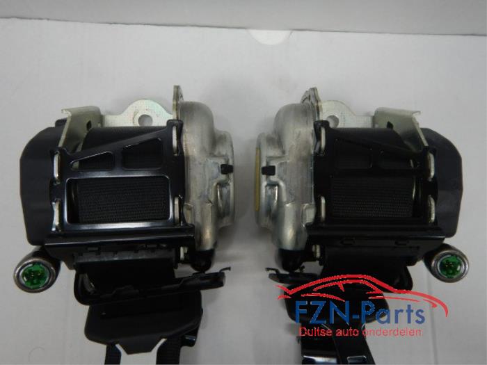 Veiligheidsgordel Set achter BMW 1-Serie (22741116)